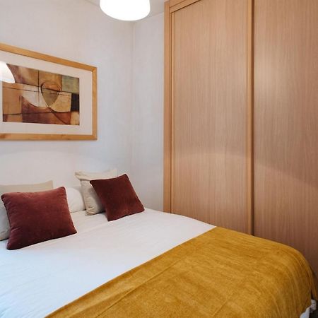 Calatrava Suite Apartment Sewilla Zewnętrze zdjęcie
