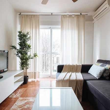 Calatrava Suite Apartment Sewilla Zewnętrze zdjęcie