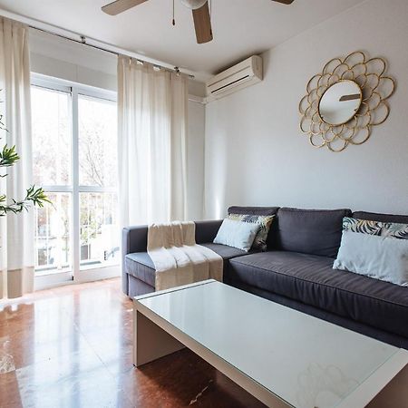 Calatrava Suite Apartment Sewilla Zewnętrze zdjęcie