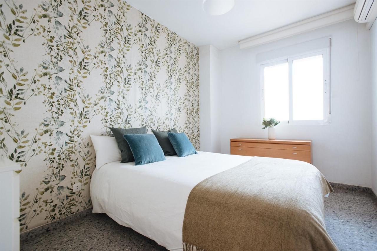 Calatrava Suite Apartment Sewilla Zewnętrze zdjęcie