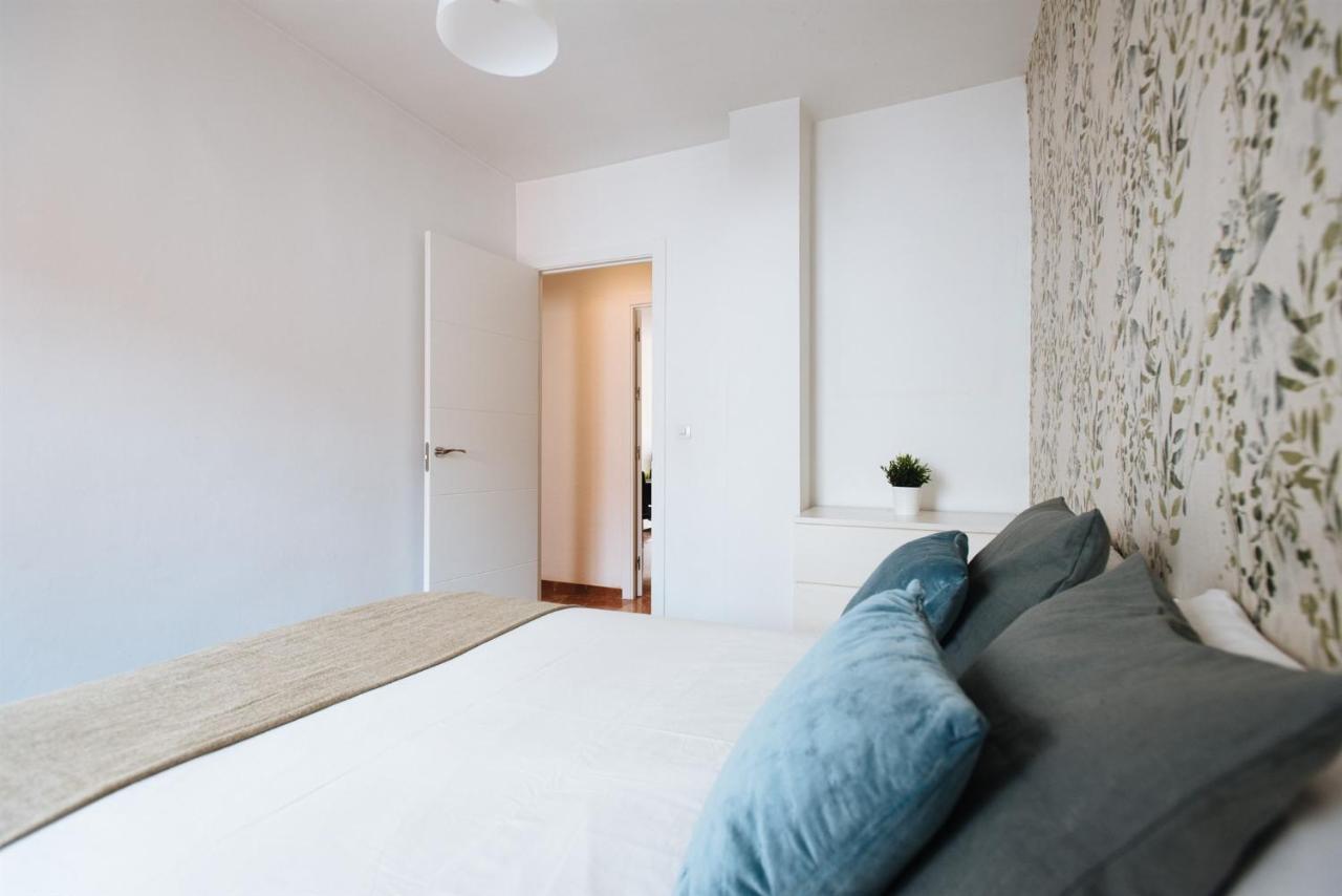 Calatrava Suite Apartment Sewilla Zewnętrze zdjęcie