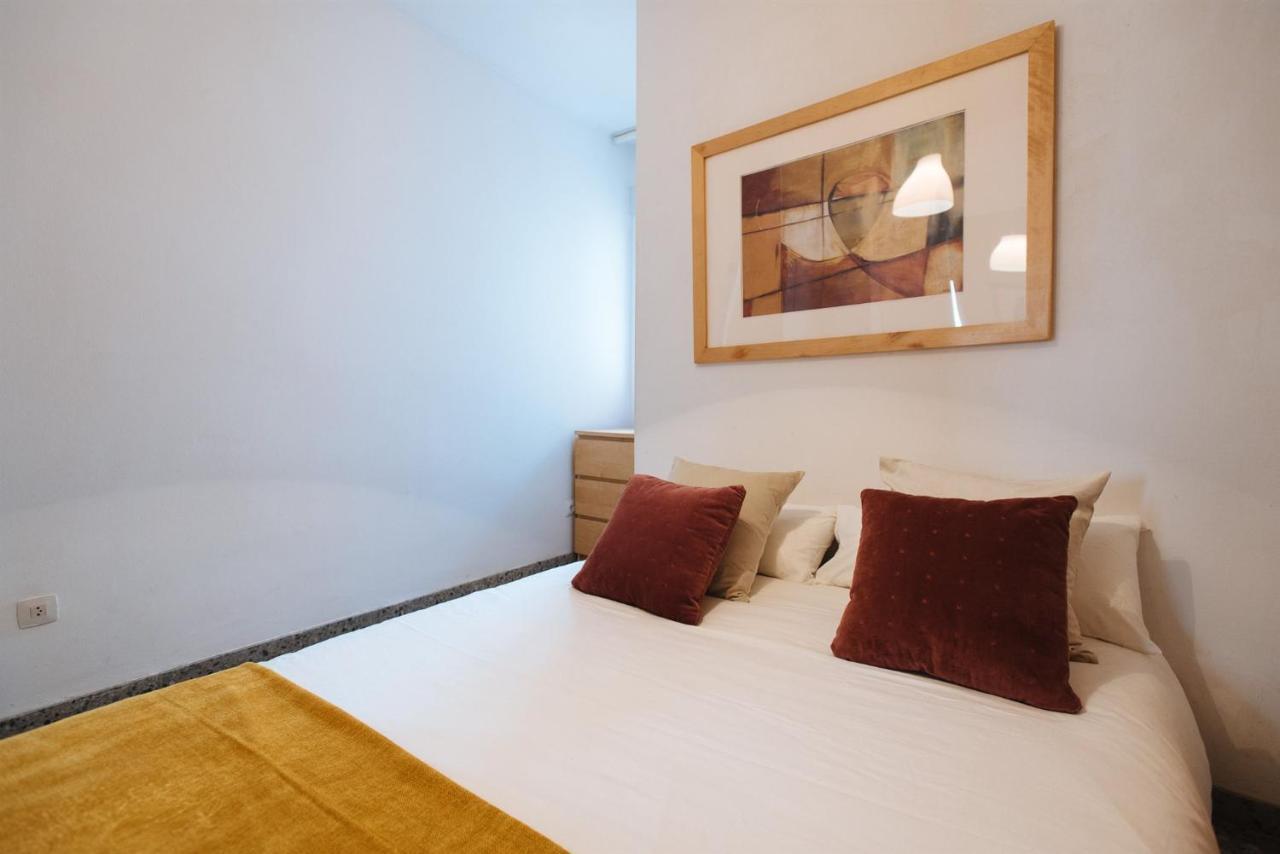Calatrava Suite Apartment Sewilla Zewnętrze zdjęcie