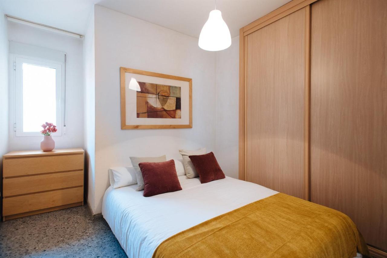 Calatrava Suite Apartment Sewilla Zewnętrze zdjęcie